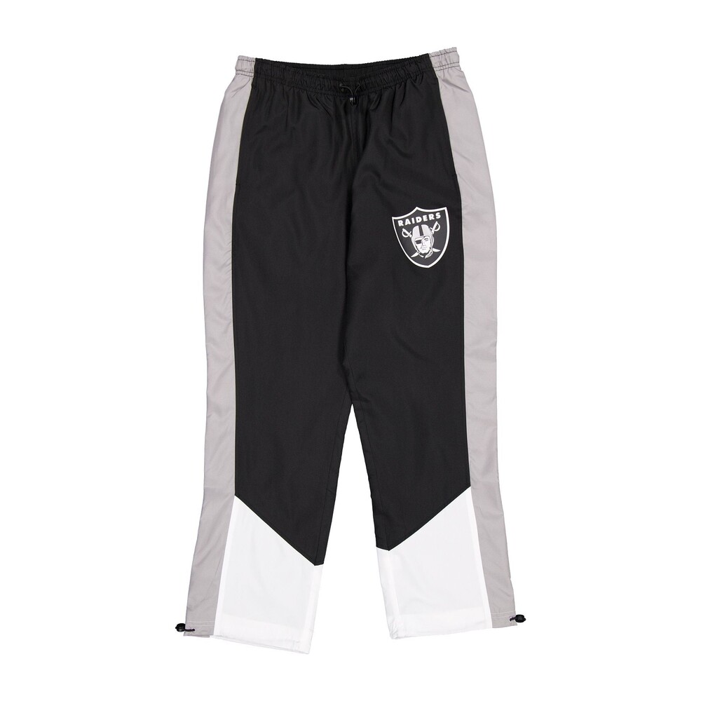 New Era Las Vegas Raiders Track Pants - Size L